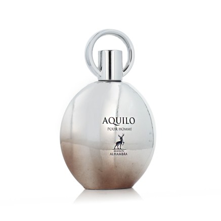 Perfume Hombre Maison Alhambra Aquilo EDP 100 ml 2