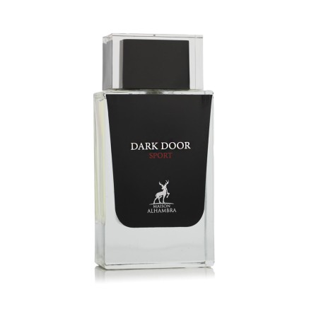 Herenparfum Maison Alhambra Dark Door Sport EDP 100 ml