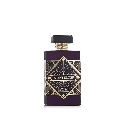 Unisex Perfume Maison Alhambra Infini Elixir EDP 100 ml 2