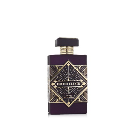 Unisex-Parfüm Maison Alhambra Infini Elixir EDP 100 ml