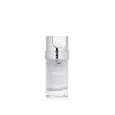 Profumo Unisex Khadlaj Infini EDP 100 ml 2