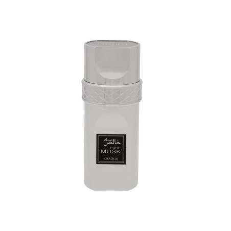 Unisex Perfume Khadlaj Pure Musk EDP 100 ml