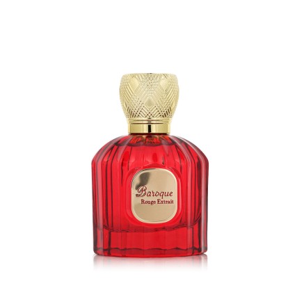 Profumo Unisex Maison Alhambra Baroque Rouge Extrait EDP 100 ml 2