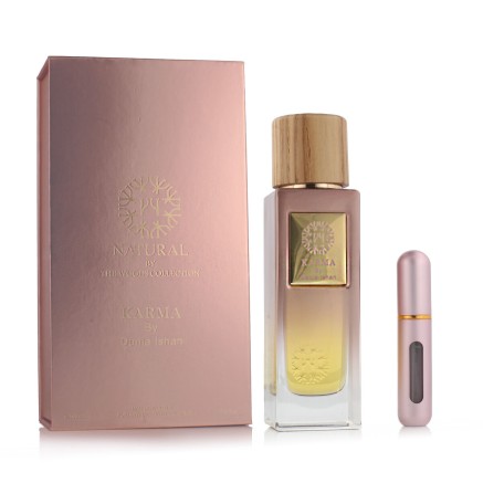 Profumo Unisex The Woods Collection Natural Karma By Dania Ishan EDP 1