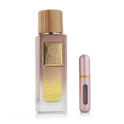Unisex Perfume The Woods Collection Natural Karma By Dania Ishan EDP 1 2
