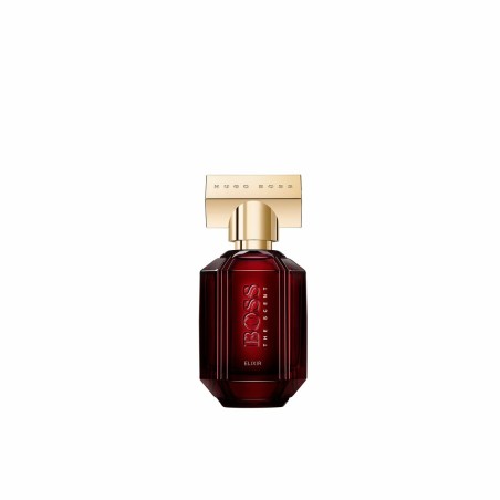 Women's Perfume Hugo Boss THE SCENT FOR HER EDP