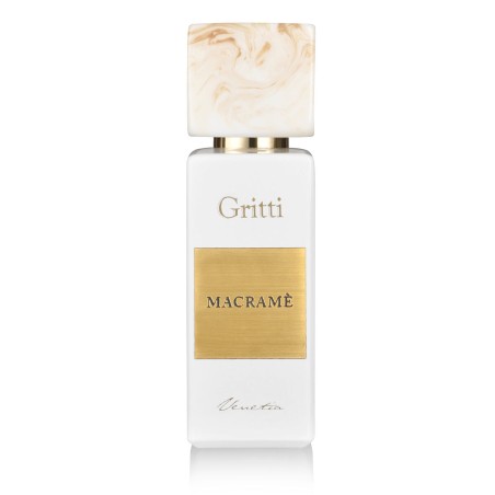 Damesparfum Gritti Macramè EDP 100 ml
