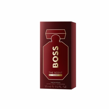 Damenparfüm Hugo Boss THE SCENT FOR HER EDP 2