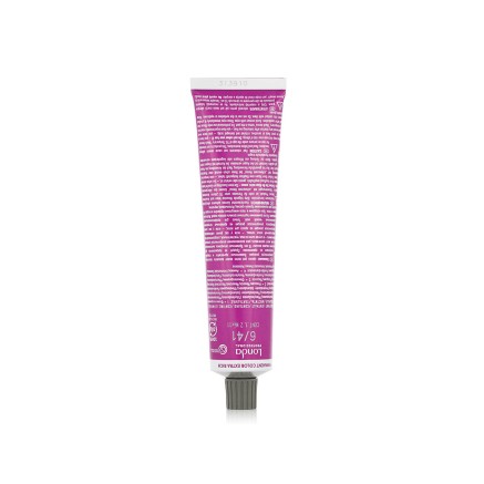 Permanent Dye Londa Professional Permanent Color Crème 60 ml 2