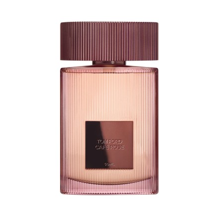 Perfume Unisex Tom Ford Café Rose EDP 50 ml 2