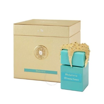 Uniseks Parfum Tiziana Terenzi Abbrivio 100 ml