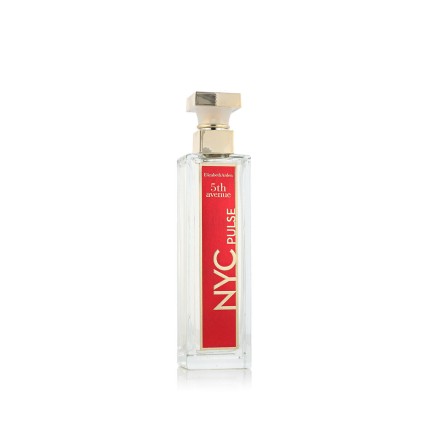 Profumo Donna Elizabeth Arden 5th Avenue NYC Pulse EDP 75 ml 2
