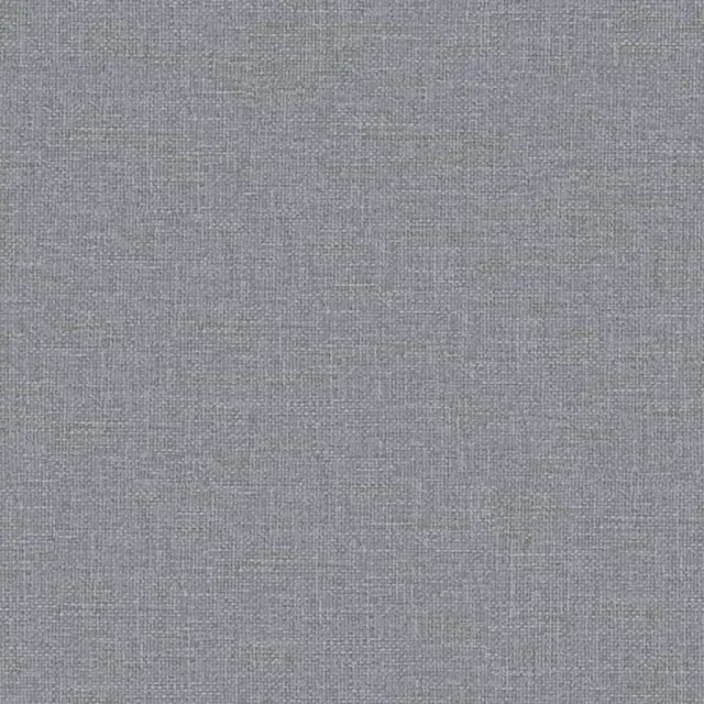 Canapé-lit en forme de L gris clair 279x140x70 cm tissu