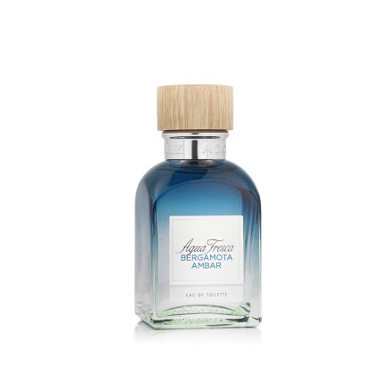 Parfum Femme Adolfo Dominguez Agua Fresca Bergamota Ámbar EDT 120 ml 2