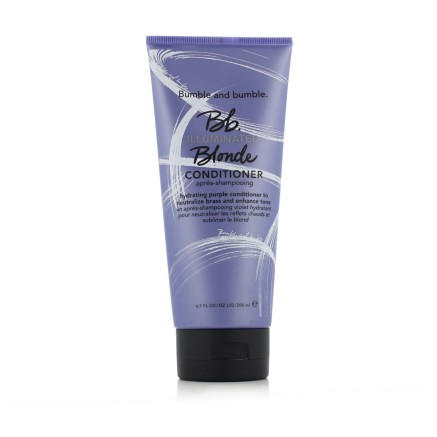 Farbbelebung-Conditioner für blondes Haar Bumble & Bumble Bb. Illumin