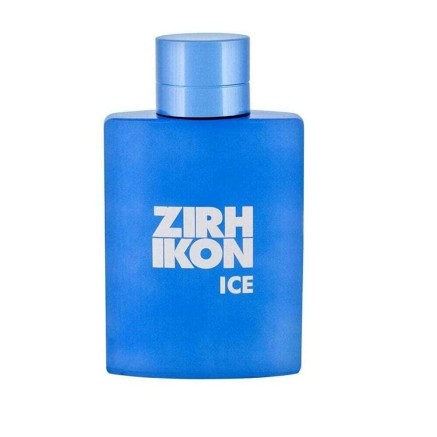 Profumo Uomo Zirh Ikon Ice EDT 125 ml 2