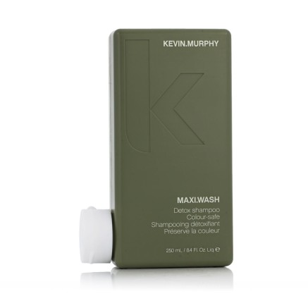 Detoxifying shampoo Kevin Murphy Maxi.Wash 250 ml