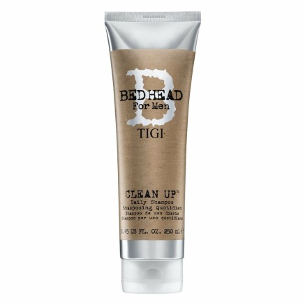 Shampooing à Utilisation Quotidienne Tigi Bed Head B For Men Clean Up