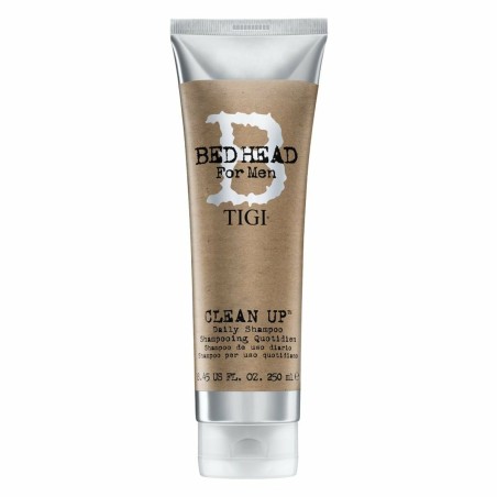Champú de Uso Diario Tigi Bed Head B For Men Clean Up 250 ml
