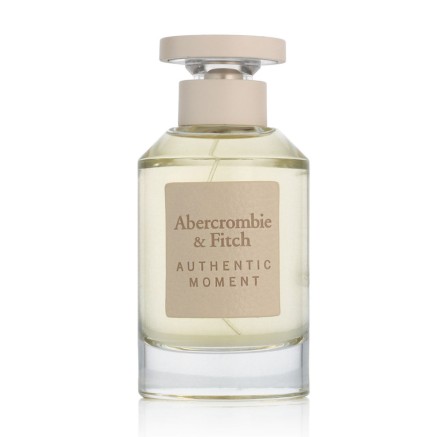 Perfume Mujer Abercrombie & Fitch Authentic Moment EDP 100 ml 2