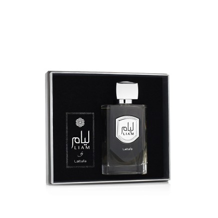 Unisex-Parfüm Lattafa Liam EDP 100 ml 2