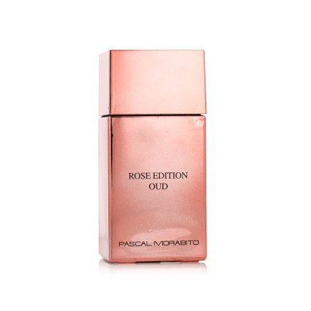 Perfume Hombre Pascal Morabito Rose Edition Oud EDP 100 ml 2