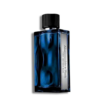 Parfum Homme Abercrombie & Fitch EDT First Instinct Blue 30 ml 2