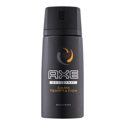 Spray Deodorant Dark Temptation Axe 150 ml (150 ml) 2