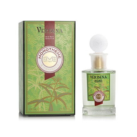 Parfum Femme Monotheme Venezia Verbena EDT 100 ml 2