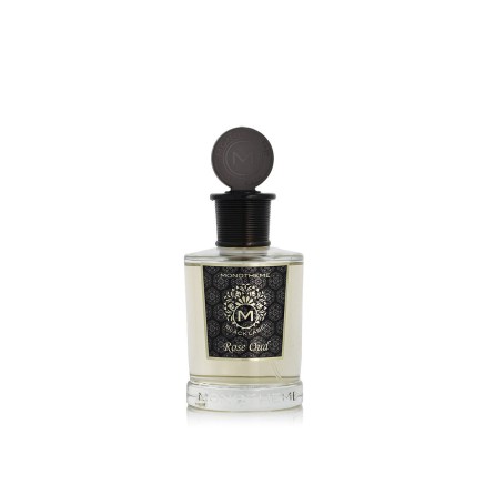 Perfume Mujer Monotheme Venezia BLACK LABEL Rose Oud EDP 100 ml 2