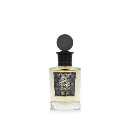 Parfum Femme Monotheme Venezia BLACK LABEL Rouge EDP 100 ml