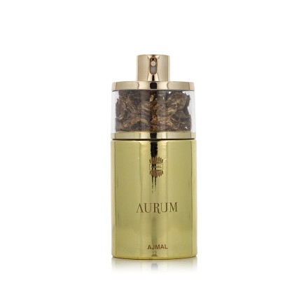 Perfume Mujer Ajmal Aurum EDP 75 ml 2