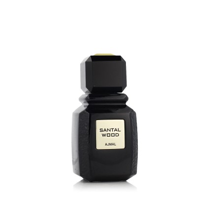 Perfume Unisex Ajmal Santal Wood EDP 100 ml 2