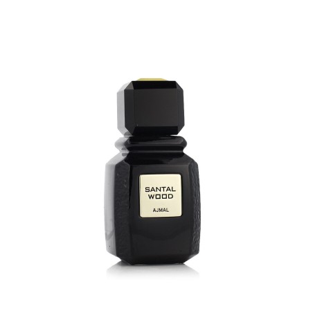 Parfum Unisexe Ajmal Santal Wood EDP 100 ml