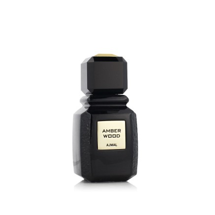 Parfum Femme Ajmal Amber Wood EDP 100 ml 2