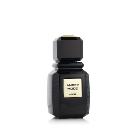 Perfume Mujer Ajmal Amber Wood EDP 100 ml