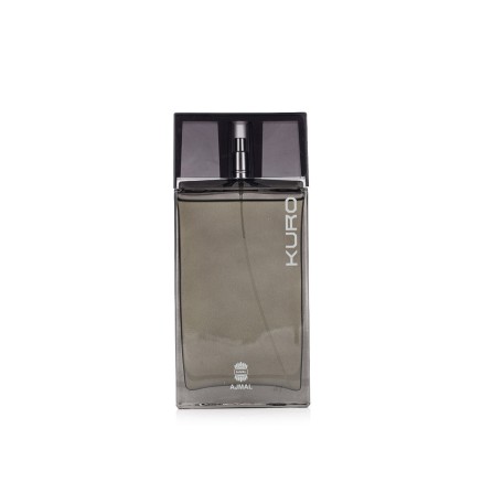 Perfume Mujer Ajmal Kuro EDP 90 ml 2