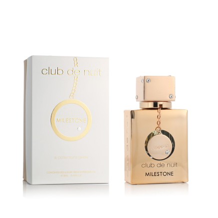 Olio profumato Armaf Club de Nuit Milestone 18 ml