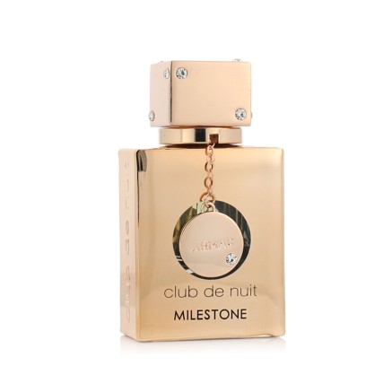 Olio profumato Armaf Club de Nuit Milestone 18 ml 2