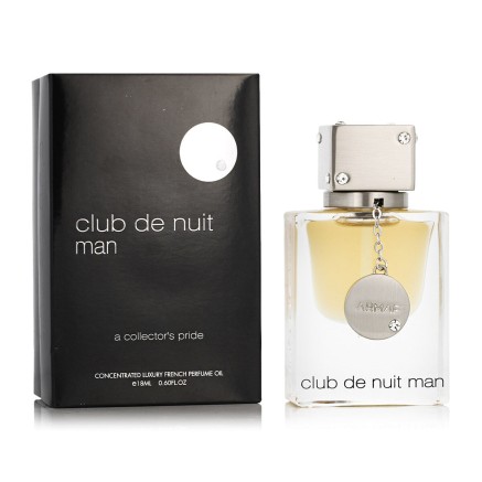 Geurolie Armaf Club de Nuit Man 18 ml