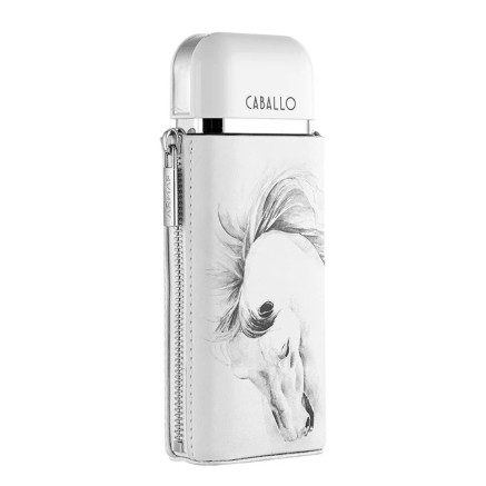 Herrenparfüm Armaf Caballo EDP 100 ml 2
