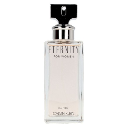 Profumo Donna Eternity for Woman Calvin Klein Eternity Eau Fresh EDP 1