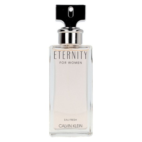 Damenparfüm Eternity for Woman Calvin Klein Eternity Eau Fresh EDP 10