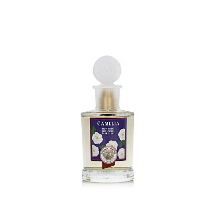 Perfume Mujer Monotheme Venezia Camelia EDT 100 ml 2