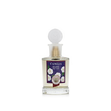 Damesparfum Monotheme Venezia Camelia EDT 100 ml