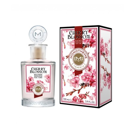 Parfum Femme Monotheme Venezia Cherry Blossom EDT 100 ml