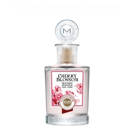 Perfume Mujer Monotheme Venezia Cherry Blossom EDT 100 ml 2