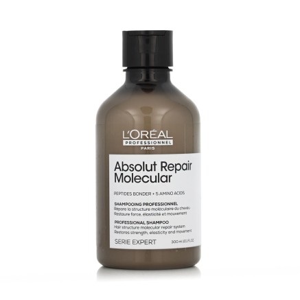 Repairing Shampoo L'Oreal Professionnel Paris Serie Expert Absolut Rep