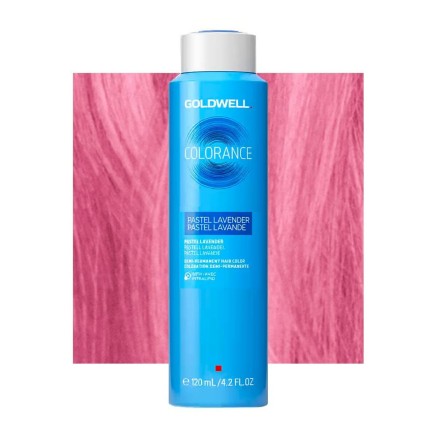 Tinte Permanente Goldwell Colorance 120 ml 2