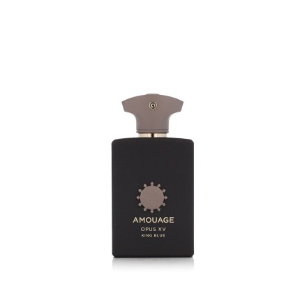 Profumo Unisex Amouage Opus XV – King Blue EDP 100 ml 2